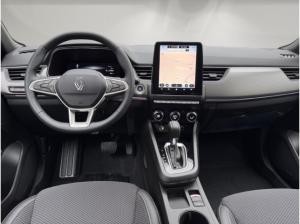 Renault Arkana TECHNO Mild Hybrid 140 EDC Navi digitales Cockpit LED ACC Apple CarPlay Android Auto