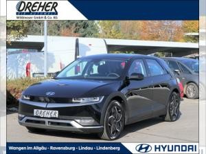 Hyundai IONIQ 5 / DYNAMIQ-Pak/Met/ 800V / VOLL LED /uvm. Navi