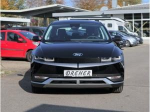 Hyundai IONIQ 5 / DYNAMIQ-Pak/Met/ 800V / VOLL LED /uvm. Navi