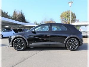 Hyundai IONIQ 5 / DYNAMIQ-Pak/Met/ 800V / VOLL LED /uvm. Navi