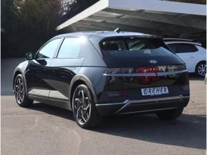 Hyundai IONIQ 5 / DYNAMIQ-Pak/Met/ 800V / VOLL LED /uvm. Navi
