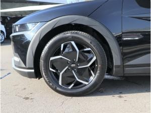 Hyundai IONIQ 5 / DYNAMIQ-Pak/Met/ 800V / VOLL LED /uvm. Navi