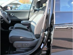 Hyundai IONIQ 5 / DYNAMIQ-Pak/Met/ 800V / VOLL LED /uvm. Navi