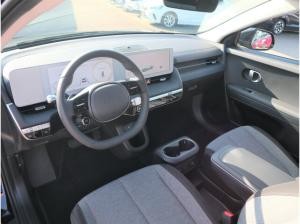 Hyundai IONIQ 5 / DYNAMIQ-Pak/Met/ 800V / VOLL LED /uvm. Navi