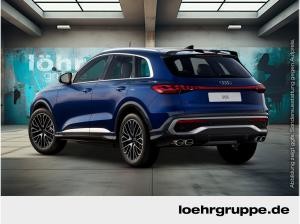 Audi SQ5 SUV TFSI 270 kW (367 PS)