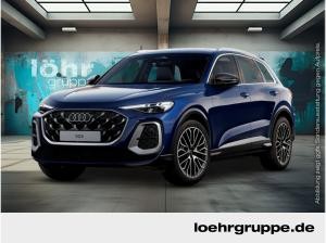 Audi SQ5 SUV TFSI 270 kW (367 PS)