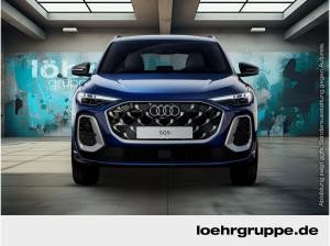 Audi SQ5 SUV TFSI 270 kW (367 PS)