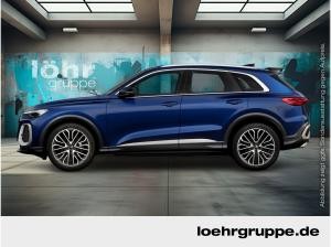 Audi SQ5 SUV TFSI 270 kW (367 PS)