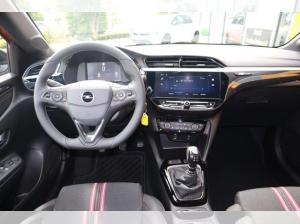 Opel Corsa YES 1.2 MT6 - VORFÜHRWAGEN - SOFORT VERFÜGBAR!!!