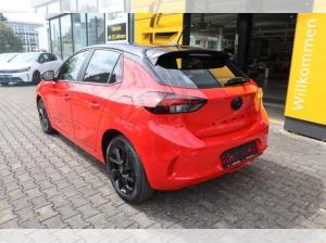 Opel Corsa YES 1.2 MT6 - VORFÜHRWAGEN - SOFORT VERFÜGBAR!!!