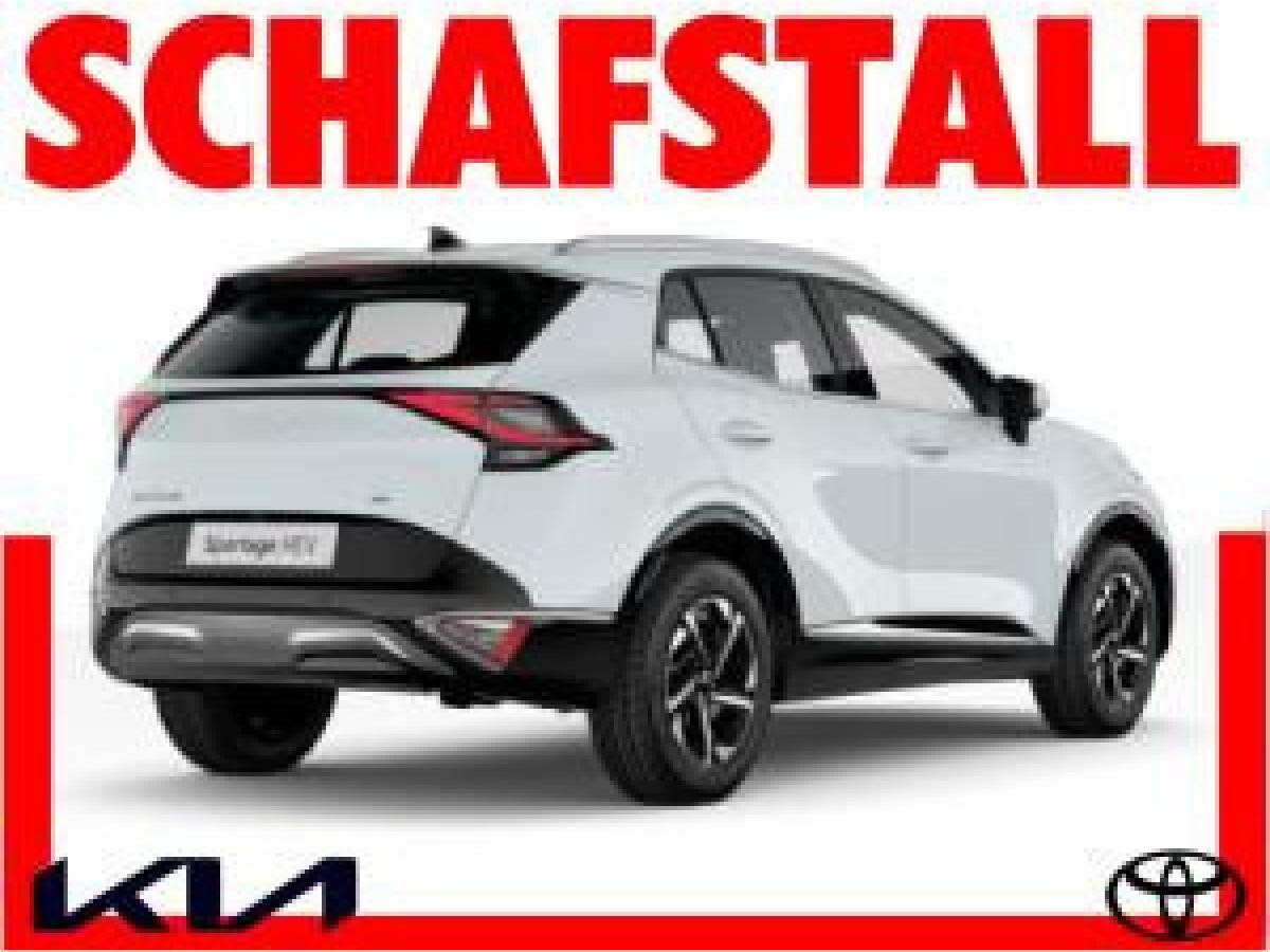 Kia Sportage Vision Automatik | Komfort-Paket | Limitiertes Sonderangebot sofort