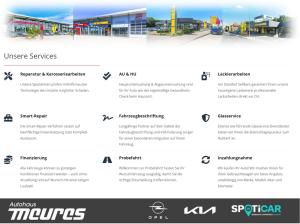 Opel Grandland ULTIMATE 1.2 / 130PS 🎉 AUTOMATIK 🎉 METALLIC 🎉 KURZFRISTIG VERFÜGBAR