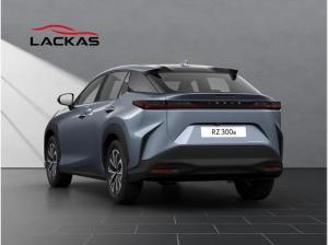 Lexus RZ 300e Comfort