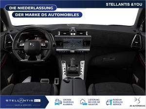DS Automobiles DS 7 ÉTOILE BlueHDi 130 Automatik