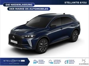 DS Automobiles DS 7 ÉTOILE BlueHDi 130 Automatik