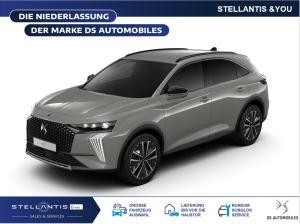 DS Automobiles DS 7 ÉTOILE BlueHDi 130 Automatik