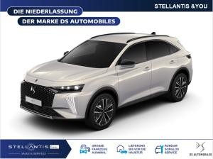 DS Automobiles DS 7 ÉTOILE BlueHDi 130 Automatik