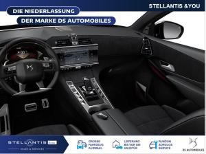 DS Automobiles DS 7 ÉTOILE BlueHDi 130 Automatik