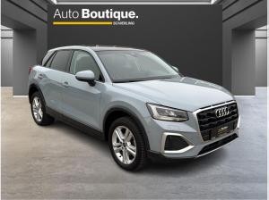 Audi Q2 TFSI 35 ADVANVCED (150 PS) /AUTOMATIK/LED/PDC/SHZ/ASSISTENZ/PANO UVM.