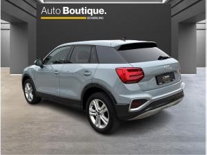 Audi Q2 TFSI 35 ADVANVCED (150 PS) /AUTOMATIK/LED/PDC/SHZ/ASSISTENZ/PANO UVM.