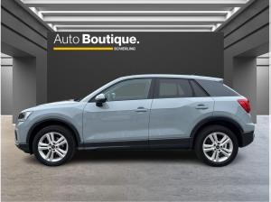 Audi Q2 TFSI 35 ADVANVCED (150 PS) /AUTOMATIK/LED/PDC/SHZ/ASSISTENZ/PANO UVM.