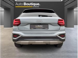 Audi Q2 TFSI 35 ADVANVCED (150 PS) /AUTOMATIK/LED/PDC/SHZ/ASSISTENZ/PANO UVM.