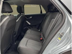 Audi Q2 TFSI 35 ADVANVCED (150 PS) /AUTOMATIK/LED/PDC/SHZ/ASSISTENZ/PANO UVM.