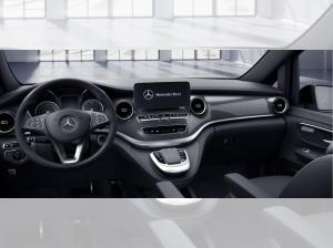 Mercedes-Benz EQV -Klasse (447)