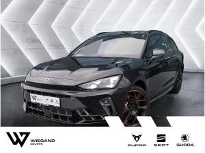 Cupra Leon Sportstourer VZ 2.0 TSI 4Drive - ACC LED PANO *SN224*