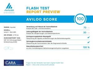 Hyundai IONIQ 5 58 kWh DYNAMIQ-Paket NAVI|KAMERA|PDC