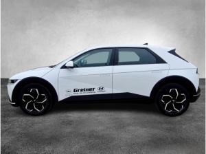 Hyundai IONIQ 5 58 kWh DYNAMIQ-Paket NAVI|KAMERA|PDC