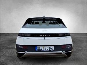 Hyundai IONIQ 5 58 kWh DYNAMIQ-Paket NAVI|KAMERA|PDC