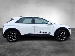 Hyundai IONIQ 5 58 kWh DYNAMIQ-Paket NAVI|KAMERA|PDC