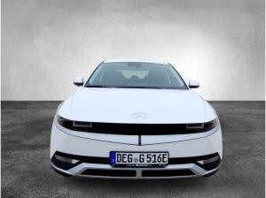 Hyundai IONIQ 5 58 kWh DYNAMIQ-Paket NAVI|KAMERA|PDC