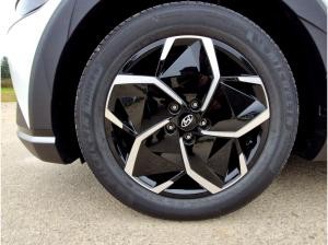 Hyundai IONIQ 5 58 kWh DYNAMIQ-Paket NAVI|KAMERA|PDC