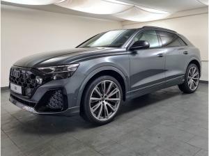 Audi Q8 SUV 50 TDI quattro Luft Laser Pano ACC