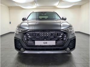 Audi Q8 SUV 50 TDI quattro Luft Laser Pano ACC