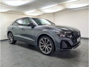 Audi Q8 SUV 50 TDI quattro Luft Laser Pano ACC