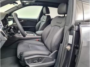 Audi Q8 SUV 50 TDI quattro Luft Laser Pano ACC