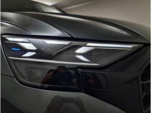 Audi Q8 SUV 50 TDI quattro Luft Laser Pano ACC