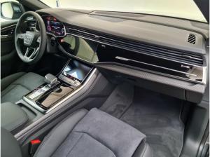 Audi Q8 SUV 50 TDI quattro Luft Laser Pano ACC