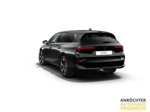 Opel Astra Sports Tourer GS AUTOMATIK LED Kamera PDC SHZ LHZ