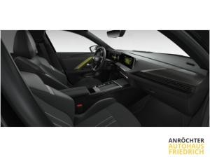 Opel Astra Sports Tourer GS AUTOMATIK LED Kamera PDC SHZ LHZ