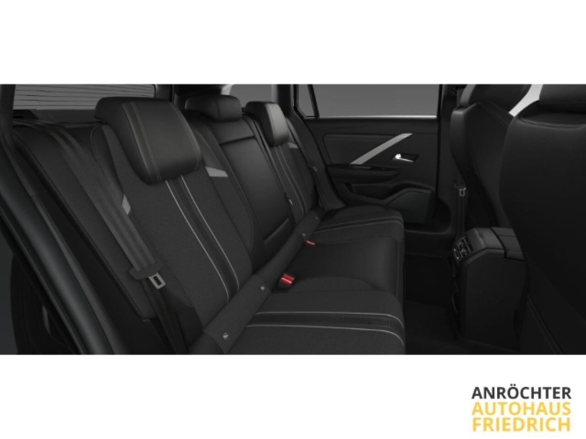 Opel Astra Sports Tourer GS AUTOMATIK LED Kamera PDC SHZ LHZ