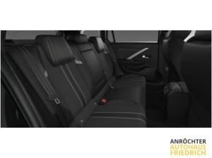 Opel Astra Sports Tourer GS AUTOMATIK LED Kamera PDC SHZ LHZ