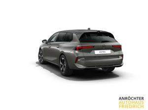 Opel Astra Sports Tourer GS AUTOMATIK LED Kamera PDC SHZ LHZ