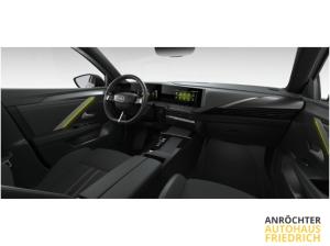 Opel Astra Sports Tourer GS AUTOMATIK LED Kamera PDC SHZ LHZ