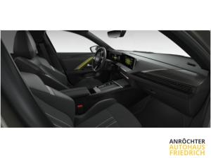 Opel Astra Sports Tourer GS AUTOMATIK LED Kamera PDC SHZ LHZ
