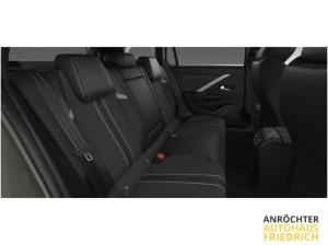 Opel Astra Sports Tourer GS AUTOMATIK LED Kamera PDC SHZ LHZ