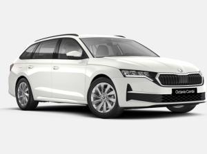 Skoda Octavia lagerwagen sofort verfügbar Octavia Combi Selection 2,0 TDI 110 kW 7-Gang-DSG